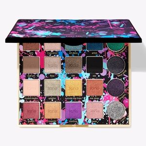 😍 NWT Tartiest Pro Remix Palette! HOT!!😍